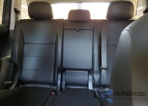 2021 Volkswagen Tiguan Se из США, поврежденный, VIN 3VV2B7AX3MM121892